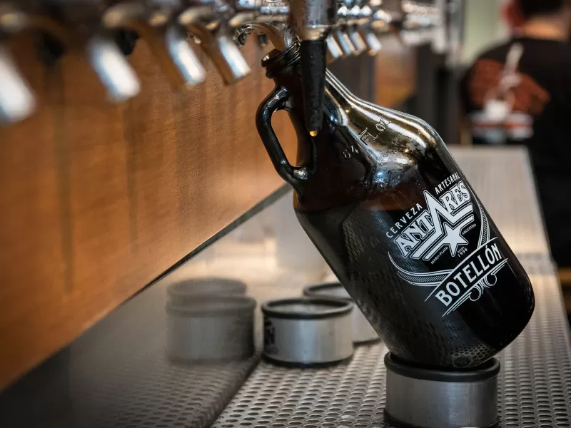 Proponen declarar a La Plata como capital provincial de la cerveza artesanal