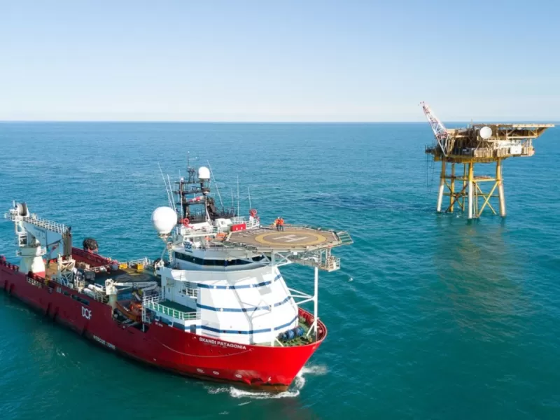 El Gobierno abri&oacute; una licitaci&oacute;n internacional para explorar petr&oacute;leo frente a la costa bonaerense