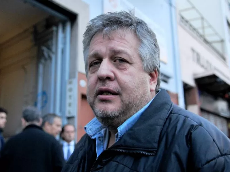 Stornelli abrió la investigación por la denuncia de espionaje ilegal presentada por el Gobierno