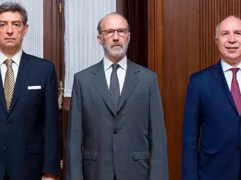 La Corte Suprema rechaz&oacute; el per saltum del Gobierno y fren&oacute; su intento de acelerar la reforma laboral