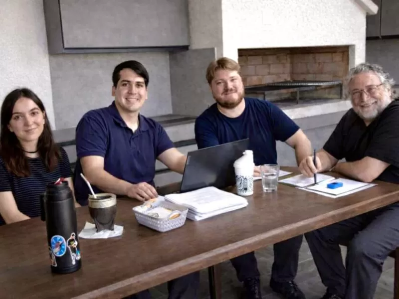 Lanzan una Escuela de Formaci&oacute;n Pol&iacute;tica con foco en el debate y la participaci&oacute;n ciudadana