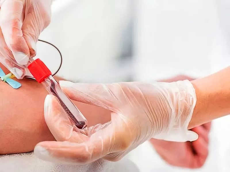 Convocan a instituciones para sumar donantes en una colecta de sangre clave para hospitales bonaerenses