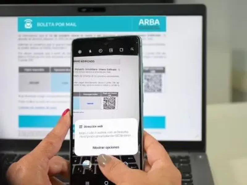 ARBA anunci&oacute; que el Impuesto Automotor 2026 bajar&aacute; su carga y podr&aacute; pagarse en hasta 10 cuotas