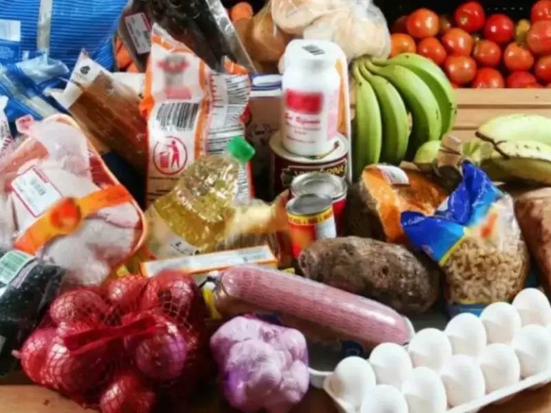 El Municipio relanza en febrero el programa &ldquo;Canasta B&aacute;sica en tu Barrio&rdquo; con precios accesibles