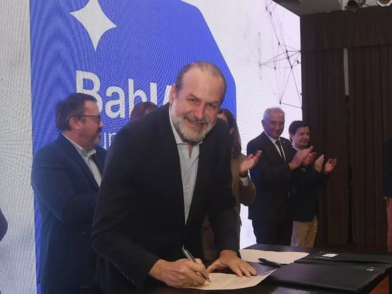 La ciudad avanza como polo de inteligencia artificial aplicada a la industria