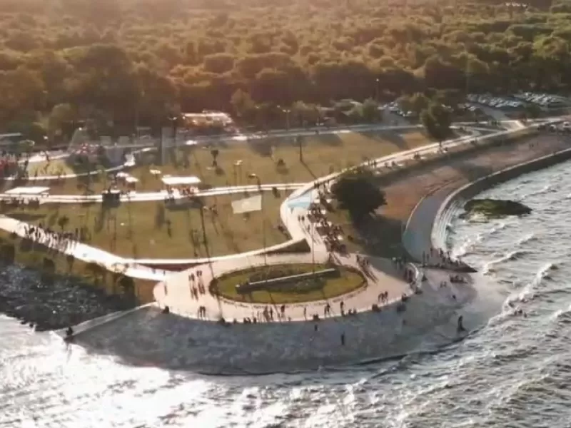 Relanzan el Bus Tur&iacute;stico Nocturno con recorridos gratuitos hacia el Parque del R&iacute;o