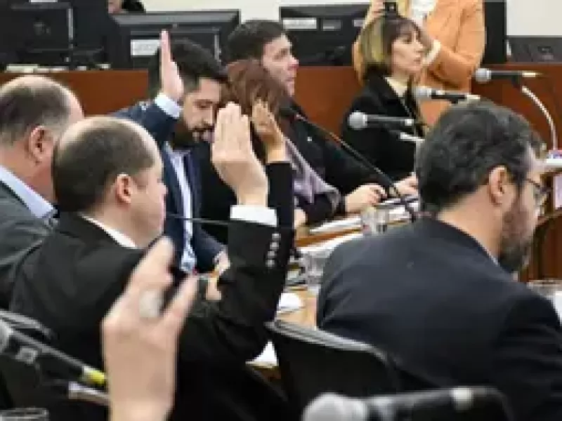 El Concejo Deliberante inicia reuniones barriales rumbo a las sesiones territoriales