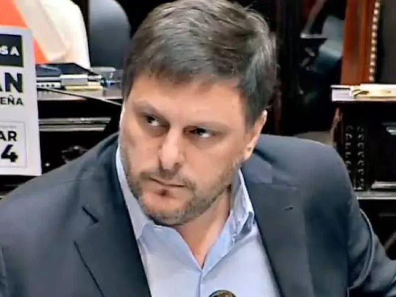 Audiencia urgente de endeudados en la Legislatura