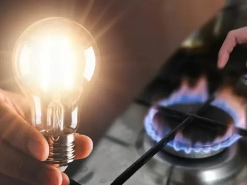 La Provincia oficializ&oacute; un aumento del 12% en la luz desde marzo y aplicar&aacute; el nuevo esquema de subsidios focalizados