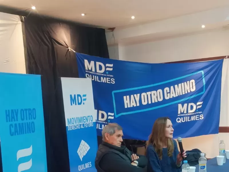 El MDF realiz&oacute; una charla debate sobre la Masacre de Trelew