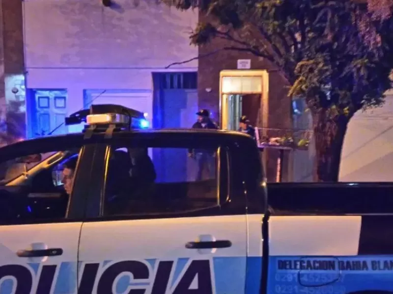 Investigan un violento robo a un hombre en el barrio Don Bosco
