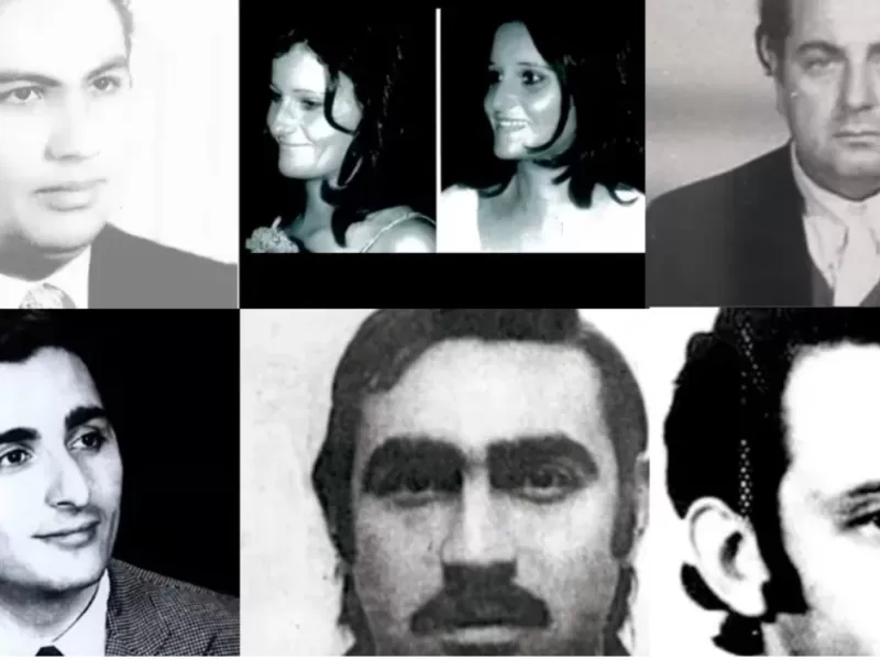 Identificaron a 11 v&iacute;ctimas de la dictadura halladas en La Perla y una familia pidi&oacute; mantener un nombre en reserva