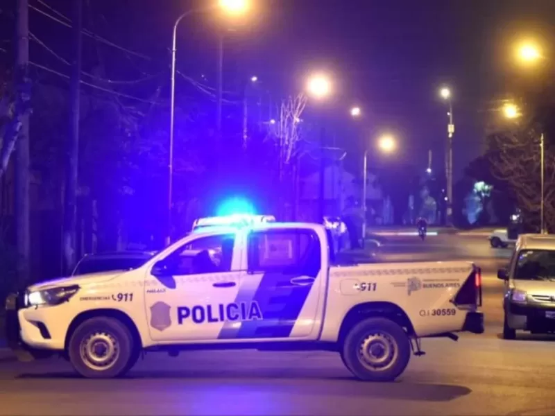 Intento de femicidio: apu&ntilde;al&oacute; a su pareja y a la hija, y luego se suicid&oacute; en el Acceso Sudeste