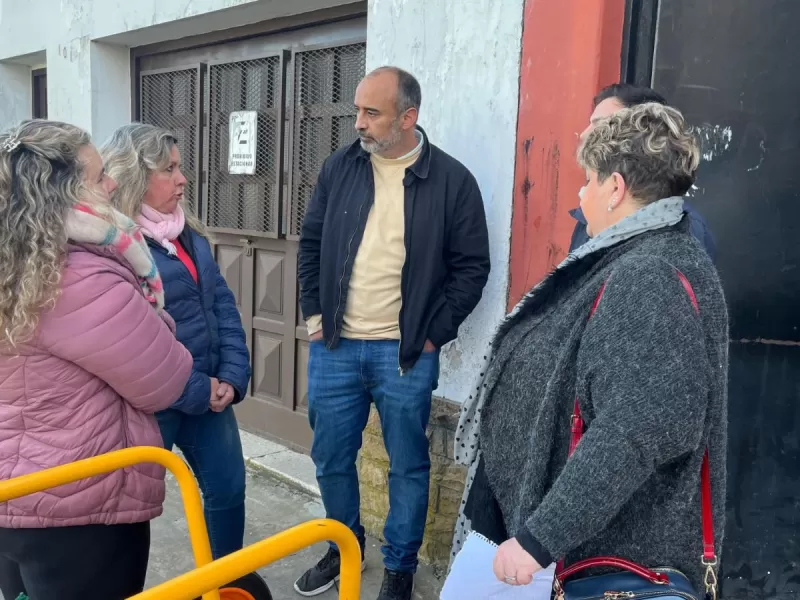 “Los están dejando solos”: Leandro Bazze exige respuestas ante el aumento de robos y estafas a adultos mayores