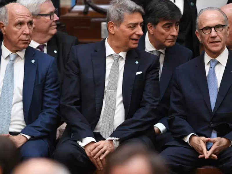 La Corte Suprema analizar&aacute; un planteo que podr&iacute;a restablecer las restricciones a la compra de tierras por extranjeros