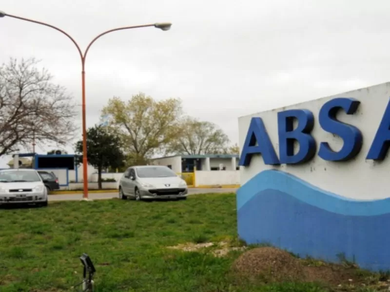 ABSA convoca a audiencia p&uacute;blica para aplicar un fuerte aumento de tarifas desde febrero de 2026