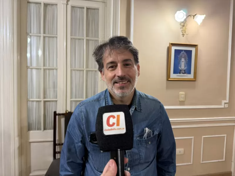 Enrique Cangas: &ldquo;Francisco nunca dej&oacute; de ser Jorge, esa fue su mayor coherencia&rdquo;