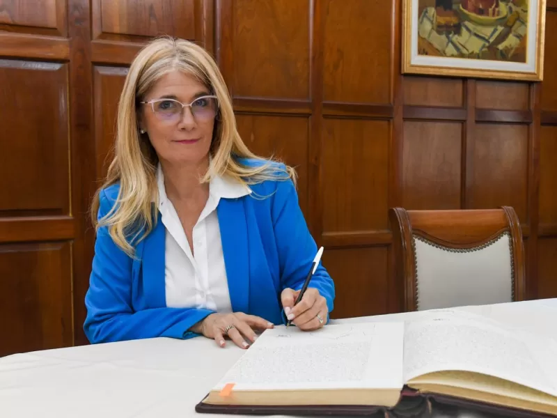 Tras m&aacute;s de seis meses de inactividad, el Senado bonaerense volver&aacute; a sesionar el 24 de junio