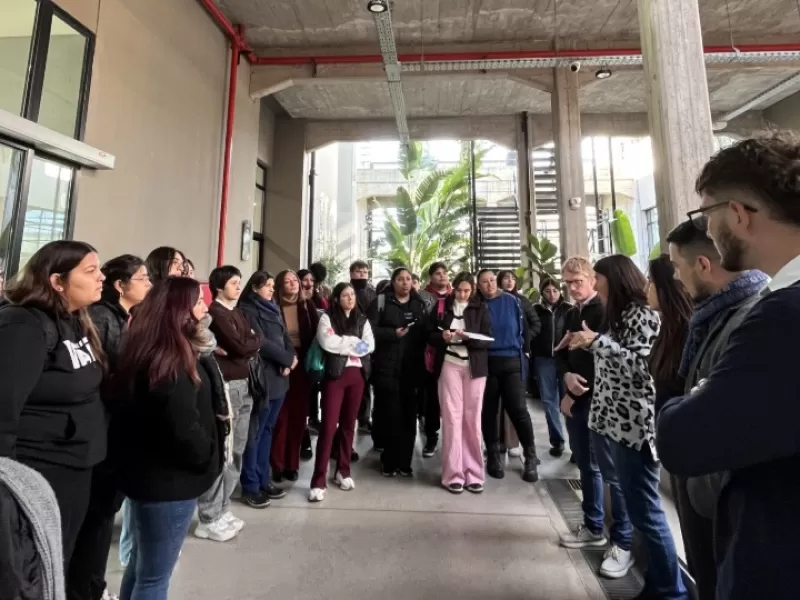 El Municipio abre una nueva edici&oacute;n del programa de visitas para estudiantes