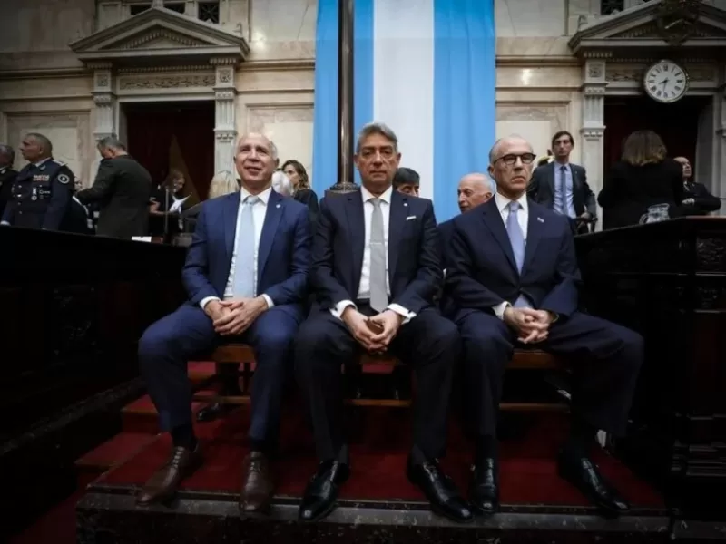 La Corte Suprema revoc&oacute; el fallo que frenaba la derogaci&oacute;n de la Ley de Tierras Rurales