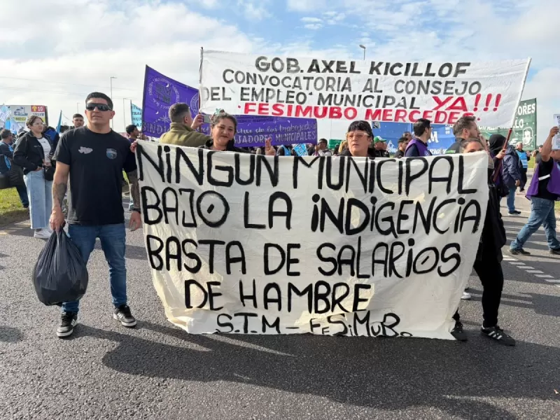 Tras los cortes de municipales, la Provincia avanza con el Consejo de Empleo Municipal