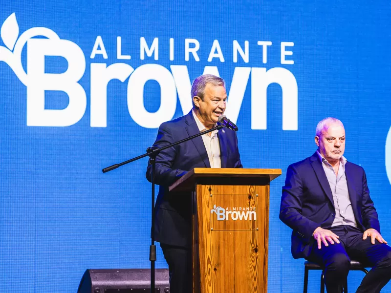 M&aacute;s de 10 mil docentes participan del 10&deg; Congreso de Educaci&oacute;n