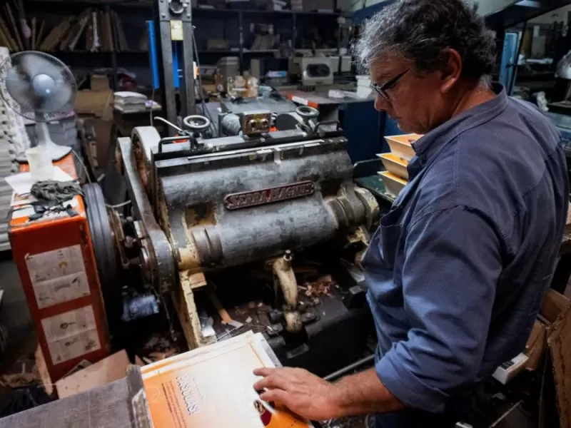 M&aacute;s de 31.500 PyMES podr&iacute;an cerrar en 2026 por la ca&iacute;da del consumo y la presi&oacute;n importadora