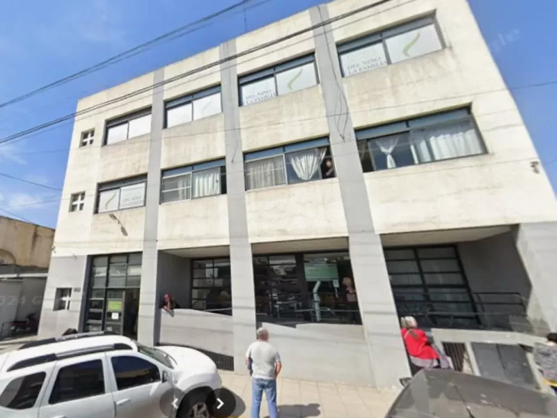 Principio de incendio en cl&iacute;nica de San Francisco Solano: no hubo heridos ni evacuaci&oacute;n