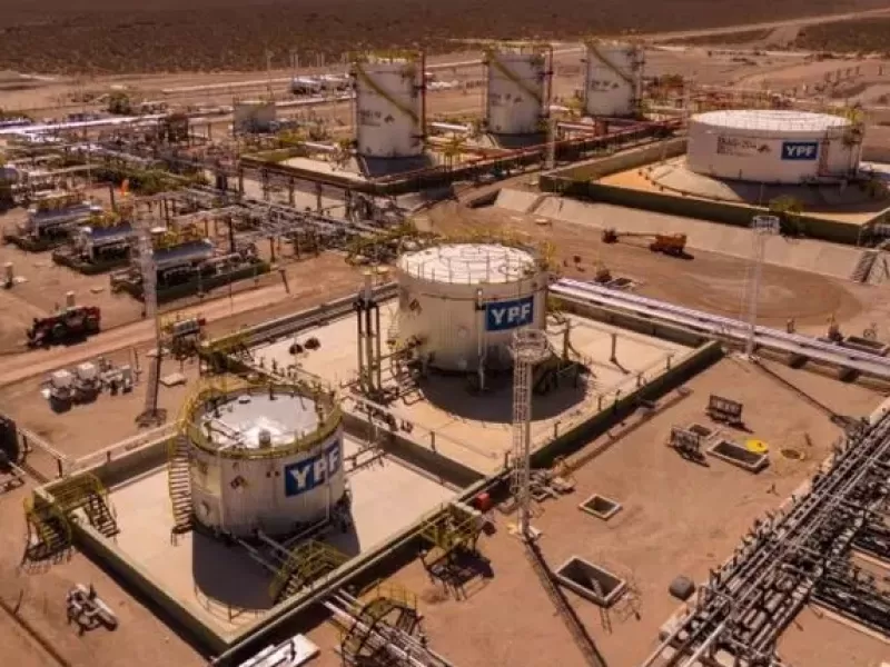 Indec: Mayo un super&aacute;vit comercial