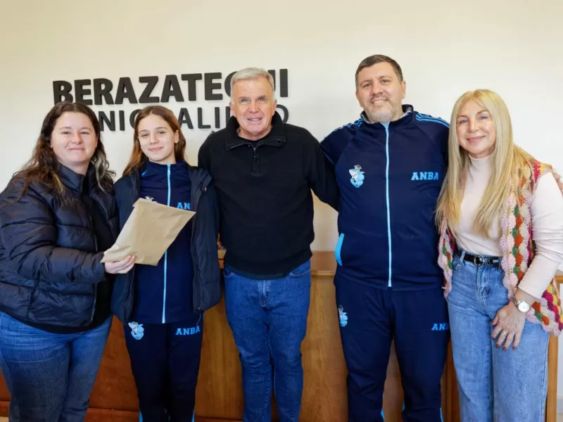 Amanda Lev&iacute;n representar&aacute; al pa&iacute;s en el Campeonato Panamericano de World Aquatics