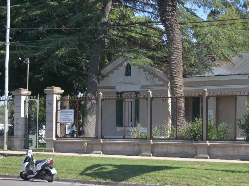 Abren sumario y suspenden a dos empleados de Obras Sanitarias por presuntas irregularidades