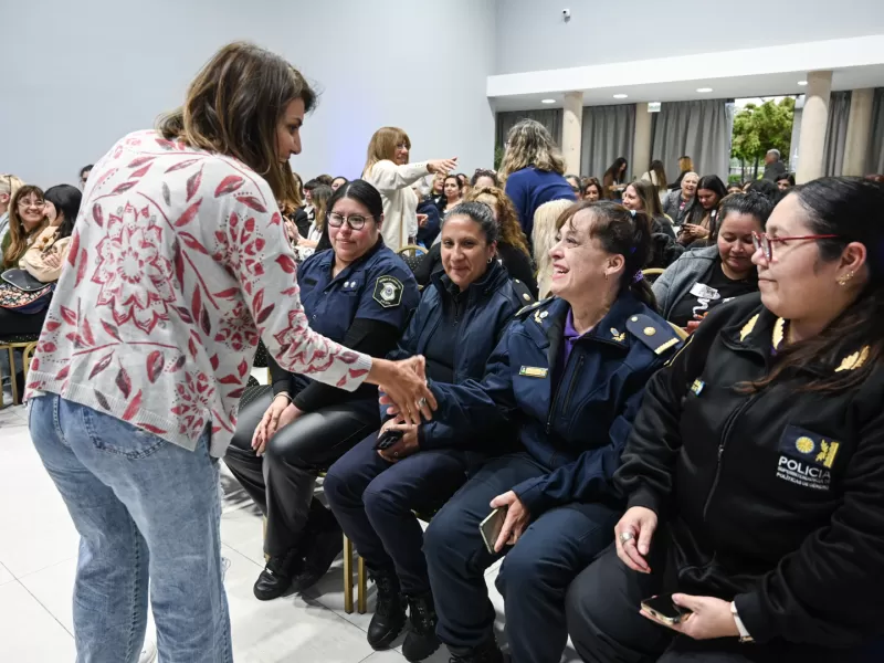 Se puso en marcha el Consejo de Mujeres del Municipio