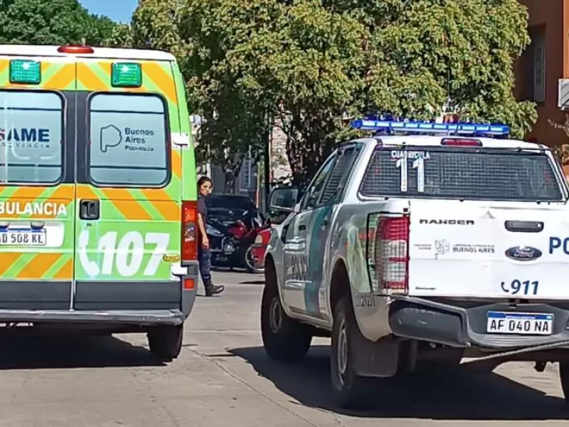 Profunda conmoci&oacute;n por la muerte de un joven que se descompens&oacute; mientras realizaba actividad deportiva