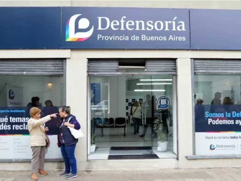 El Defensor del Pueblo reclamó respuestas por la demora en la adjudicación de las viviendas del predio Sagol