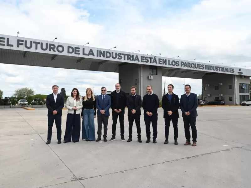 Intendentes peronistas se reunieron con referentes industriales para analizar la crisis productiva y el empleo