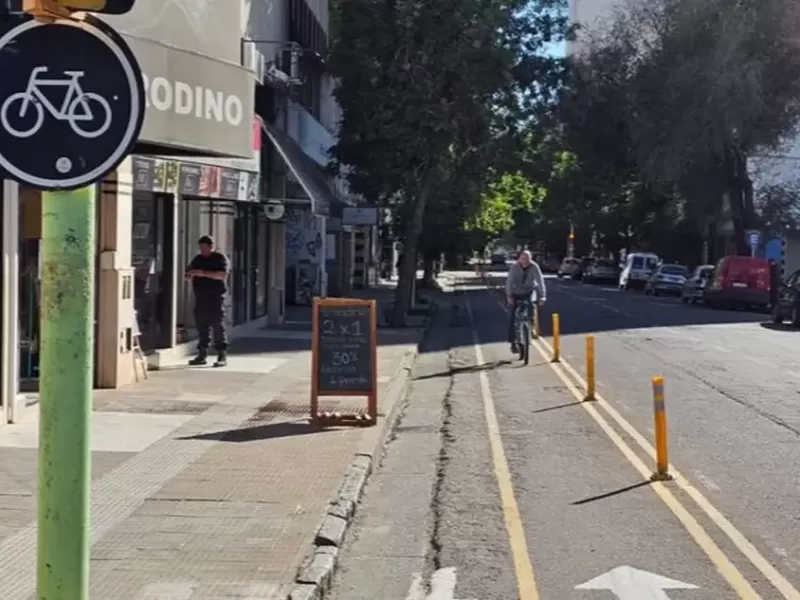 El Concejo Deliberante se encamina a aprobar cambios en varias ciclov&iacute;as