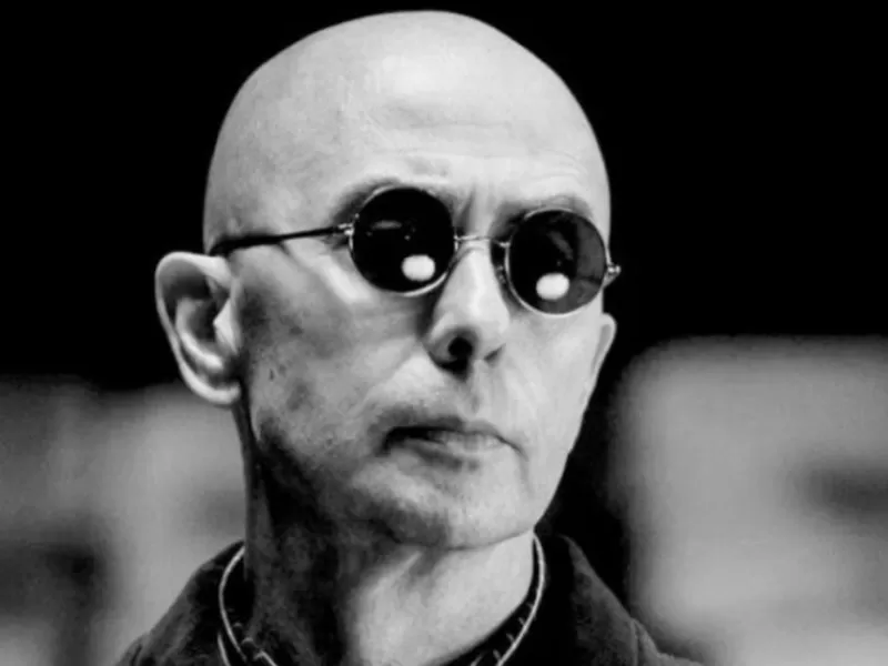 El Indio Solari convoc&oacute; a una vigilia en Plaza de Mayo por el D&iacute;a de la Memoria