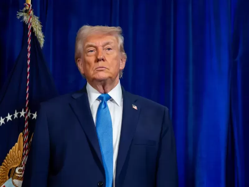 Trump cancel&oacute; un segundo ataque contra Venezuela tras la liberaci&oacute;n de presos pol&iacute;ticos