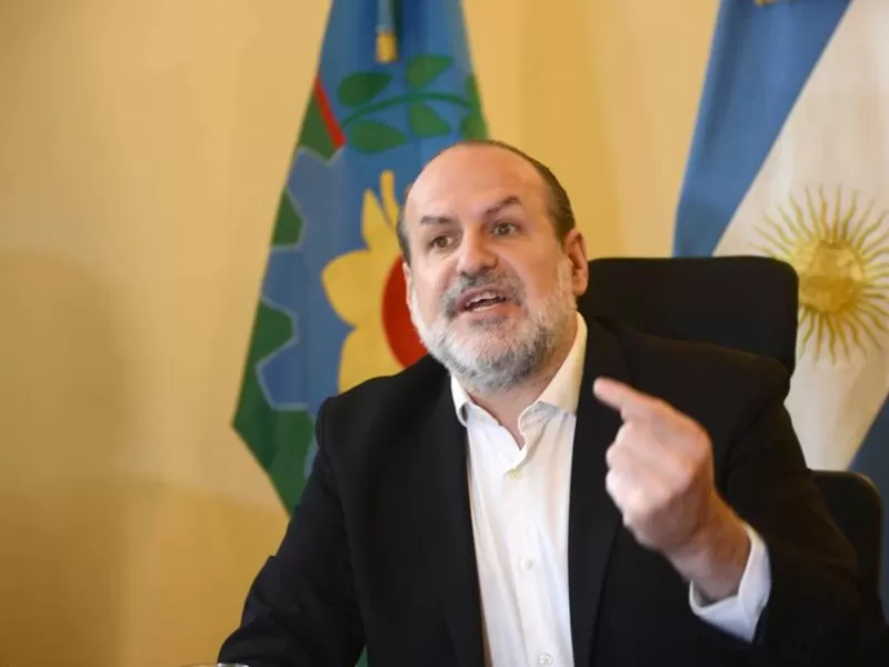 Susbielles presentar&aacute; un amparo colectivo ante la Justicia Federal para intentar frenar los cambios en el r&eacute;gimen de Zona Fr&iacute;a