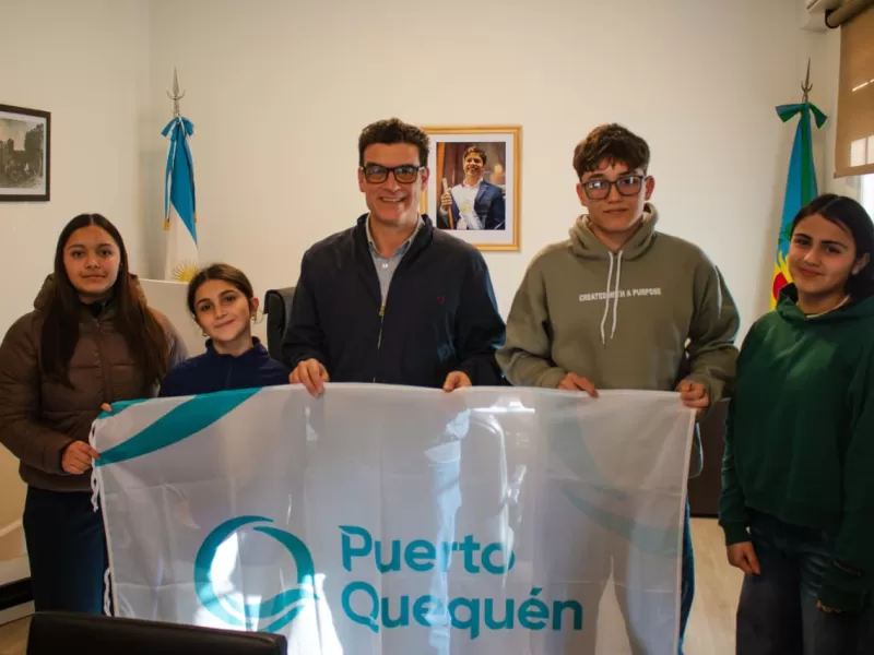 Puerto Ciudad firmó nuevos convenios y pone en marcha el programa 