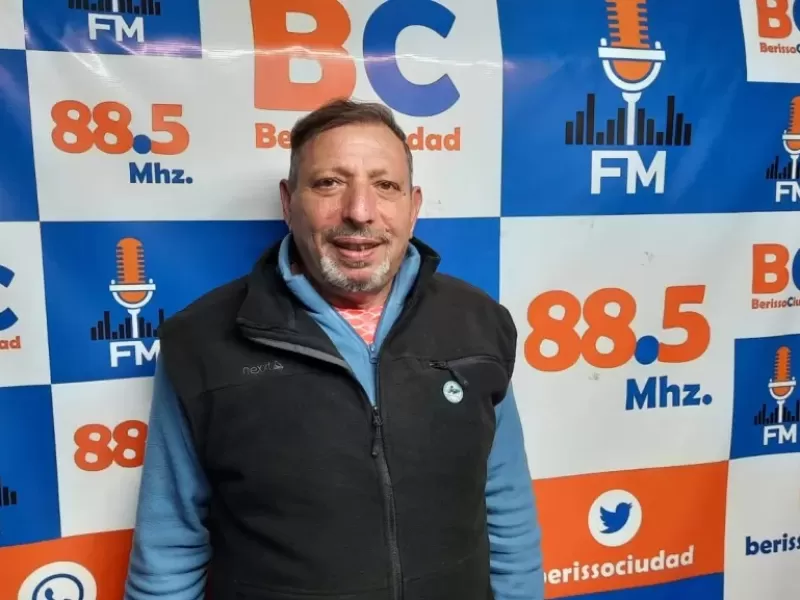 Di Pietro: &ldquo;Argentina-Inglaterra fue mucho m&aacute;s que un partido de f&uacute;tbol&rdquo;