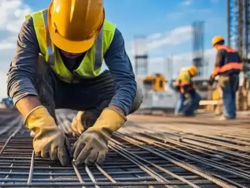 El Gobierno promulg&oacute; la reforma laboral y ya rige la nueva Ley de Modernizaci&oacute;n Laboral