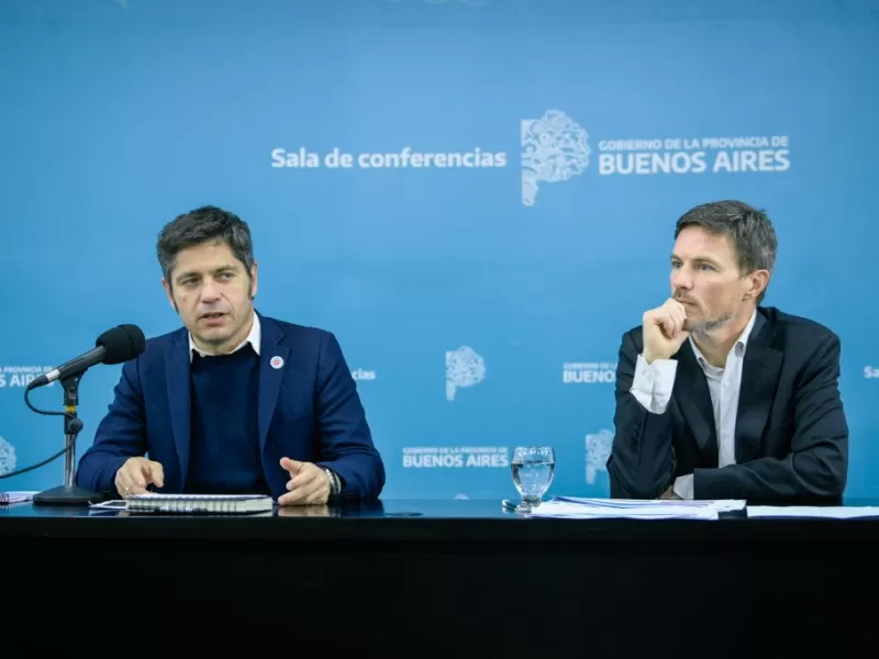 El endeudamiento familiar se instala en la agenda pol&iacute;tica y genera reclamos contra el Gobierno