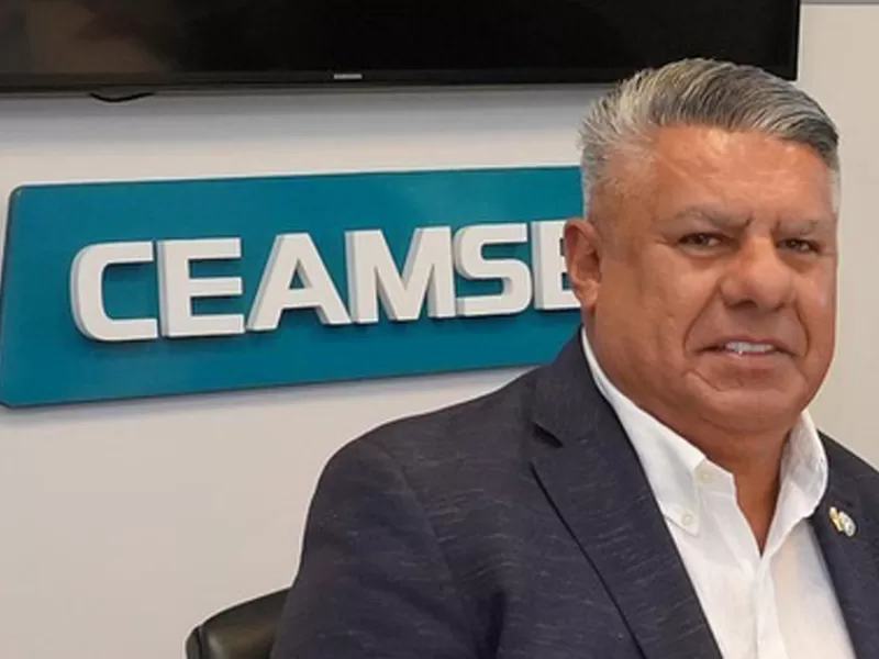 Ceamse adhiere al pacto global de las Naciones Unidas