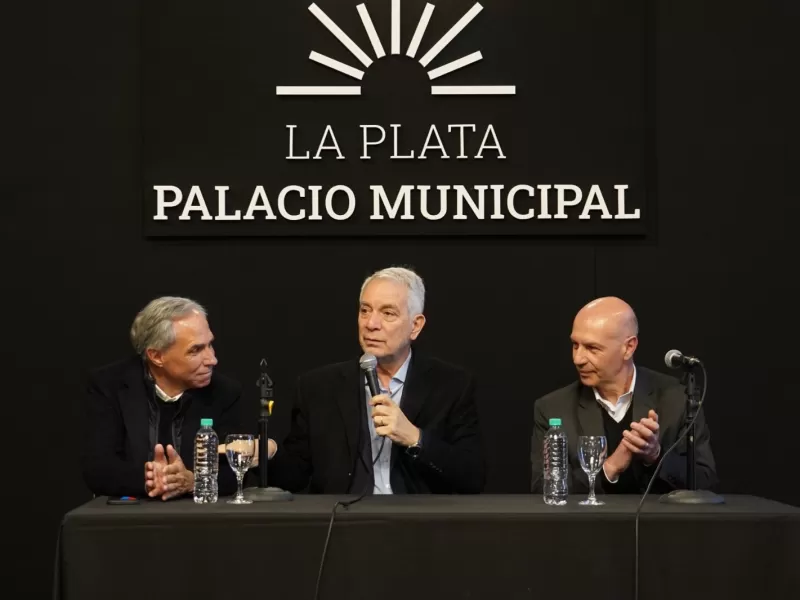 Alak present&oacute; un plan para potenciar espacios gastron&oacute;micos y tur&iacute;sticos