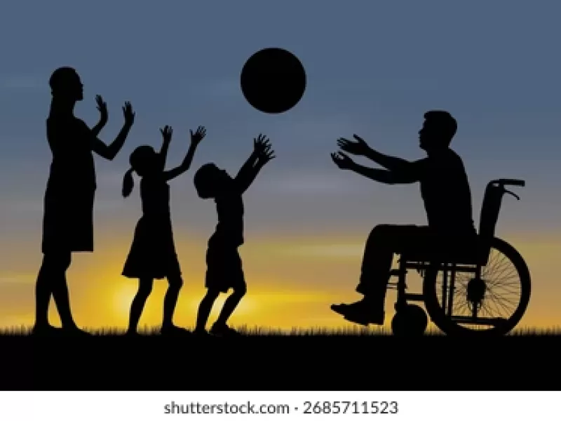 Presentan &ldquo;Avellaneda Sin Barreras&rdquo;, una iniciativa para promover inclusi&oacute;n y derechos