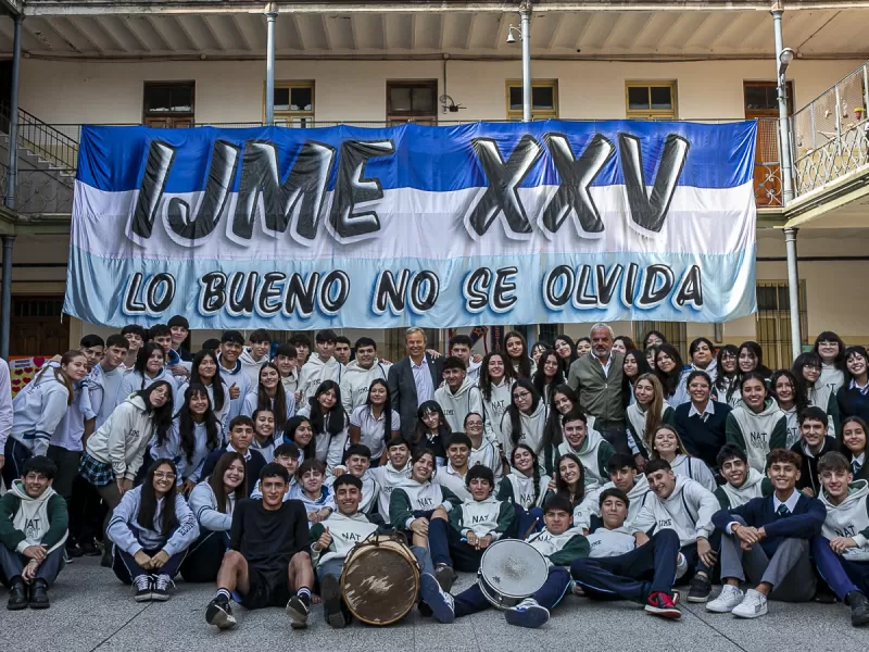 Emotiva celebración por el 150 aniversario de la Congregación del Verbo Divino