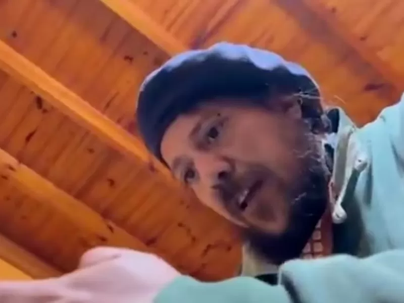 Causa por violencia de g&eacute;nero: El estremecedor video que se viraliz&oacute; &ldquo;No me pegues m&aacute;s&rdquo;