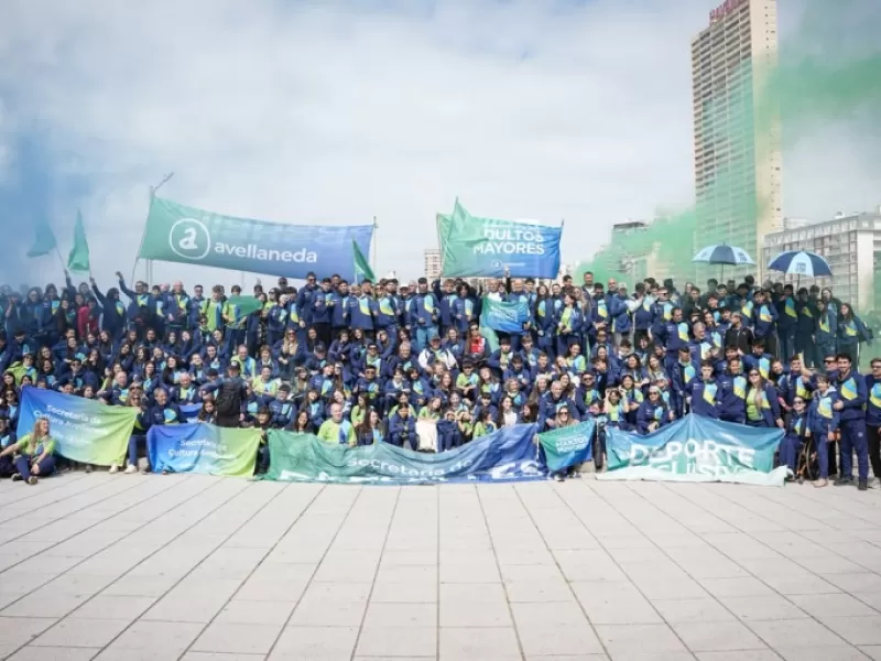 El Municipio logr&oacute; el tercer puesto en los Juegos Bonaerenses 2026 con 55 medallas