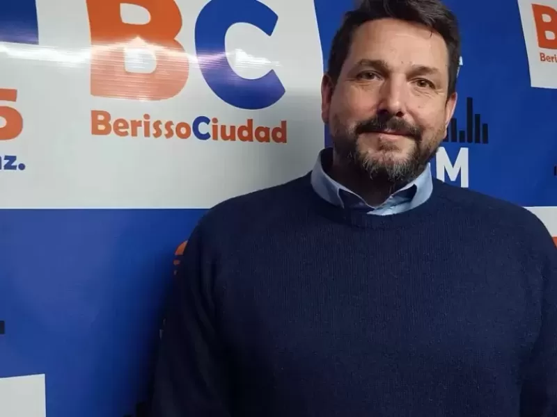 Ram&iacute;rez Borga: &ldquo;La malnutrici&oacute;n infantil es una se&ntilde;al de alerta&rdquo;